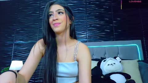 amber_bull online show from 19, 9, 2025