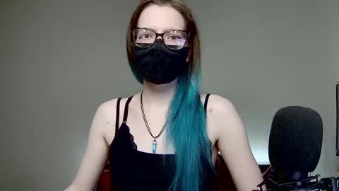 Snapshot of amber_candyfloss chatting on 27, 12, 2024 Amber non-nude model online show from 27, 12, 2024
