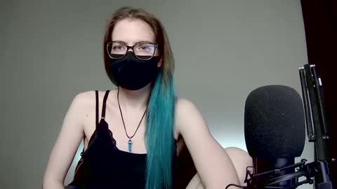 Snapshot of amber_candyfloss chatting on 6, 1, 2025 Amber non-nude model online show from 6, 1, 2025