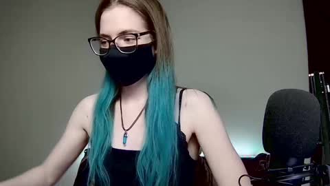 Snapshot of amber_candyfloss chatting on 7, 1, 2025 Amber non-nude model online show from 7, 1, 2025