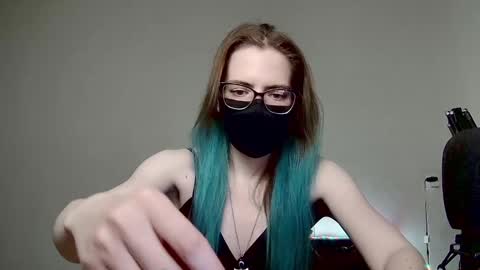 Snapshot of amber_candyfloss chatting on 14, 1, 2025 Amber non-nude model online show from 14, 1, 2025