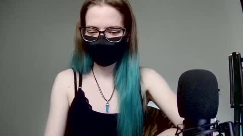 Snapshot of amber_candyfloss chatting on 15, 1, 2025 Amber non-nude model online show from 15, 1, 2025