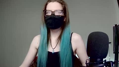 Snapshot of amber_candyfloss chatting on 18, 1, 2025 Amber non-nude model online show from 18, 1, 2025