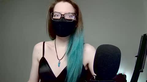 Snapshot of amber_candyfloss chatting on 26, 1, 2025 Amber non-nude model online show from 26, 1, 2025