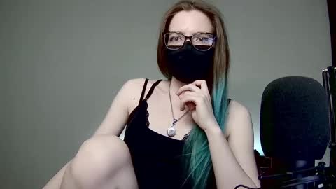 Snapshot of amber_candyfloss chatting on 3, 2, 2025 Amber non-nude model online show from 3, 2, 2025