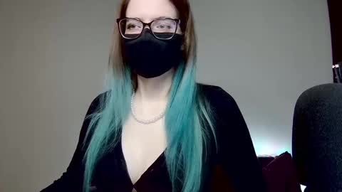 Snapshot of amber_candyfloss chatting on 7, 2, 2025 Amber non-nude model online show from 7, 2, 2025