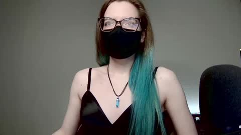 Snapshot of amber_candyfloss chatting on 8, 2, 2025 Amber non-nude model online show from 8, 2, 2025