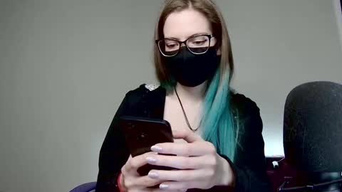 Snapshot of amber_candyfloss chatting on 8, 2, 2025 Amber non-nude model online show from 8, 2, 2025