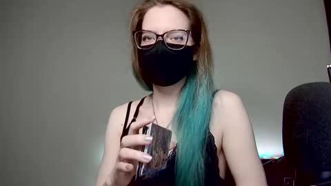 Snapshot of amber_candyfloss chatting on 9, 2, 2025 Amber non-nude model online show from 9, 2, 2025