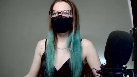 Snapshot of amber_candyfloss chatting on 15, 2, 2025 Amber non-nude model online show from 15, 2, 2025