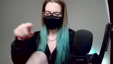 Snapshot of amber_candyfloss chatting on 15, 2, 2025 Amber non-nude model online show from 15, 2, 2025