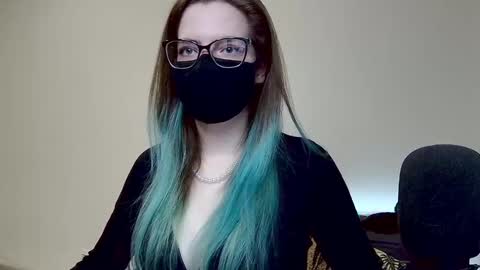 Snapshot of amber_candyfloss chatting on 2, 3, 2025 Amber non-nude model online show from 2, 3, 2025