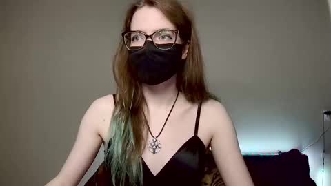 Snapshot of amber_candyfloss chatting on 15, 9, 2025 Amber non-nude model online show from 15, 9, 2025