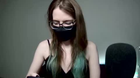 Snapshot of amber_candyfloss chatting on 10, 10, 2025 Amber non-nude model online show from 10, 10, 2025