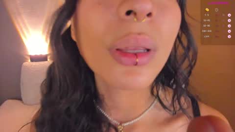 amber_curly online show from 3, 2, 2025