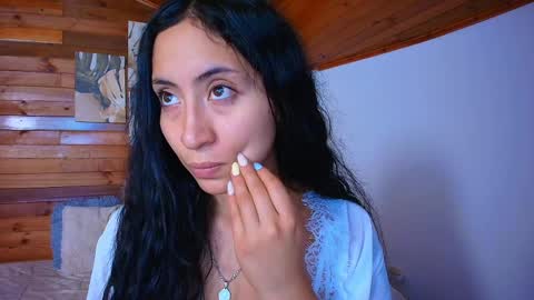 amber_curly online show from 31, 3, 2026