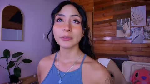 Snapshot of amber_curly chatting on 21, 4, 2026 amber_curly online show from 21, 4, 2026
