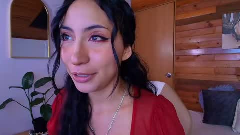 Snapshot of amber_curly chatting on 29, 4, 2026 amber_curly online show from 29, 4, 2026