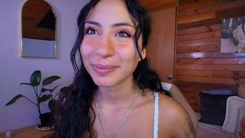 Snapshot of amber_curly chatting on 30, 4, 2026 amber_curly online show from 30, 4, 2026