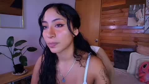 Snapshot of amber_curly chatting on 30, 4, 2026 amber_curly online show from 30, 4, 2026