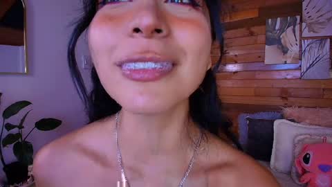 Snapshot of amber_curly chatting on 5, 5, 2026 amber_curly online show from 5, 5, 2026