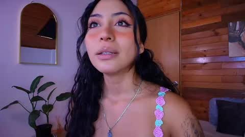 Snapshot of amber_curly chatting on 9, 5, 2026 amber_curly online show from 9, 5, 2026