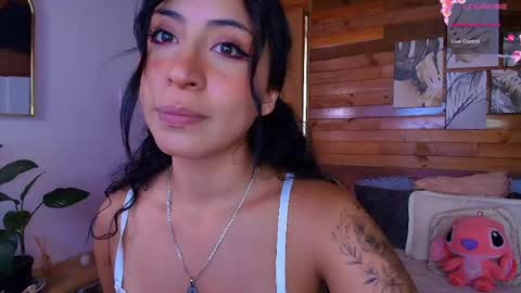 Snapshot of amber_curly chatting on 14, 5, 2026 amber_curly online show from 14, 5, 2026