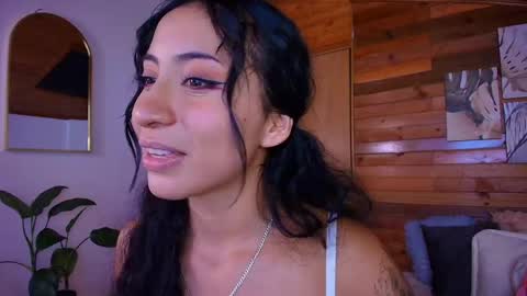 Snapshot of amber_curly chatting on 27, 5, 2026 amber_curly online show from 27, 5, 2026