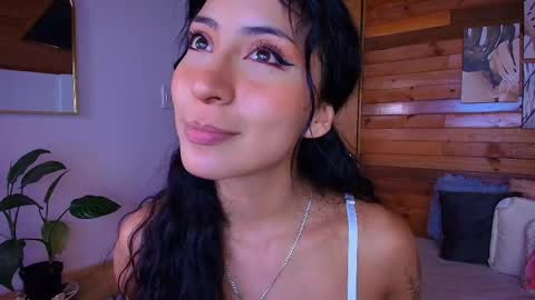 Snapshot of amber_curly chatting on 30, 5, 2026 amber_curly online show from 30, 5, 2026
