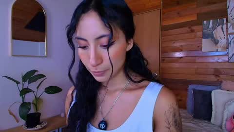 Snapshot of amber_curly chatting on 1, 6, 2026 amber_curly online show from 1, 6, 2026