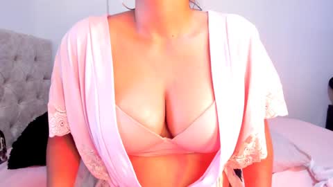 Amber Demons online show from 16, 1, 2025