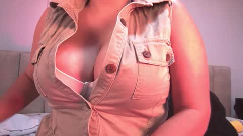 Amber Demons online show from 8, 2, 2026