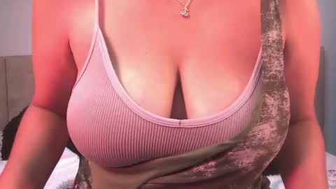 Amber Demons online show from 1, 4, 2026