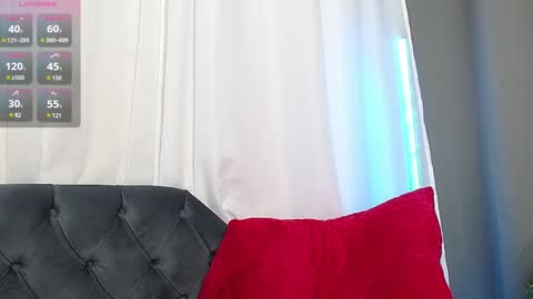 Snapshot of amber_foks chatting on 31, 1, 2025 Amber online show from 31, 1, 2025