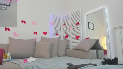 Snapshot of amber_foks chatting on 9, 2, 2025 Amber online show from 9, 2, 2025