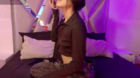 Snapshot of amber_fox09 chatting on 19, 9, 2025 Amber online show from 19, 9, 2025