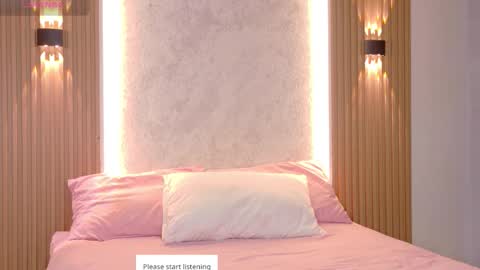 Snapshot of amber_gibsson2 chatting on 1, 3, 2026 Amber online show from 1, 3, 2026