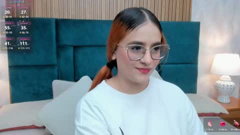 Emily online show from 2, 10, 2025