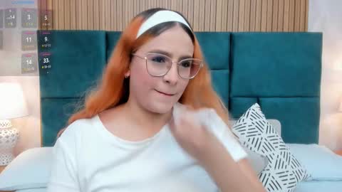 Emily online show from 7, 10, 2025