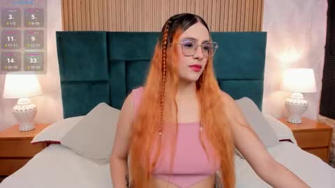 Emily online show from 23, 10, 2025