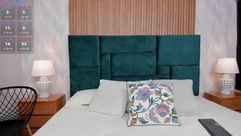 Emily online show from 2, 12, 2025