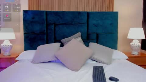 Snapshot of amber_kiss_ chatting on 28, 4, 2026 Emily online show from 28, 4, 2026