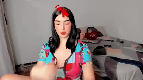 amber online show from 22, 1, 2025