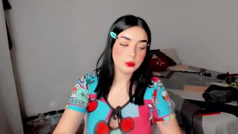 amber online show from 22, 1, 2025