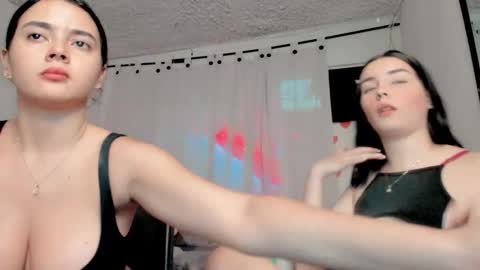 amber online show from 20, 2, 2025