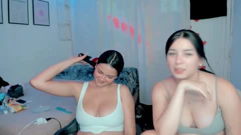 amber online show from 10, 3, 2025