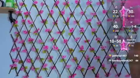 amber_love04 online show from 11, 6, 2026