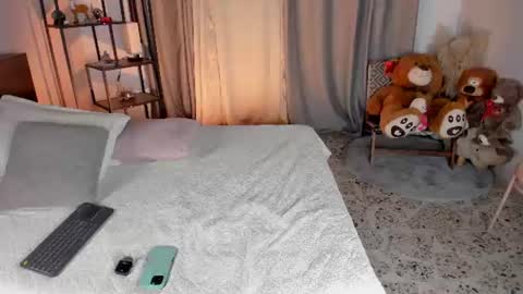 Amber online show from 18, 7, 2026