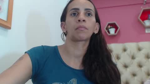 Snapshot of amber_moore chatting on 14, 9, 2025 Amber Moore online show from 14, 9, 2025