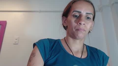 Snapshot of amber_moore chatting on 23, 10, 2025 Amber Moore online show from 23, 10, 2025